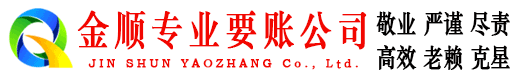 尼木金顺清债公司